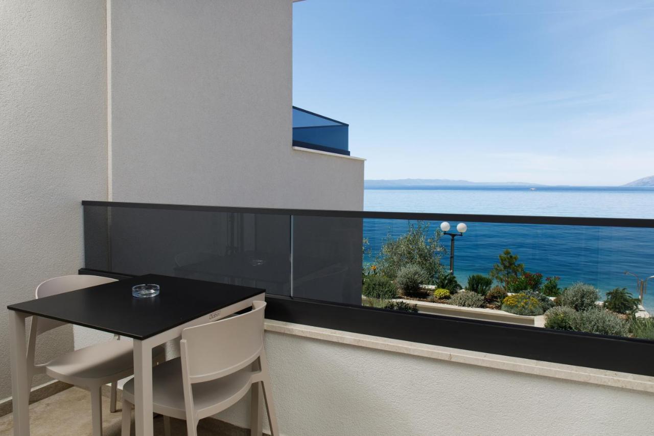 Residence Viskovic Tučepi Exterior foto